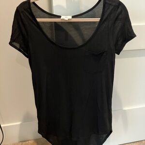 Soft tees pick color and sleeve length